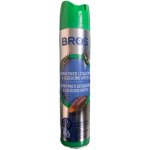 Bros spray na létající a lezoucí hmyz 400 ml – Zboží Dáma