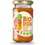 Koldokol Bioláda pomazánka ovocná mango a rybíz BIO 230 g – Hledejceny.cz