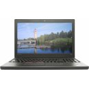 Notebook Lenovo ThinkPad T550 20CK000XMC