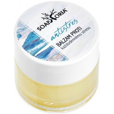 Soaphoria Aroma balzám proti každodennímu stresu 20 ml Specialitky – Hledejceny.cz