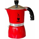 Bialetti Fiammetta 1 Red – Zboží Mobilmania