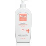 Mixa Body Balm Repairing Surgras tělový balzám 400 ml – Hledejceny.cz