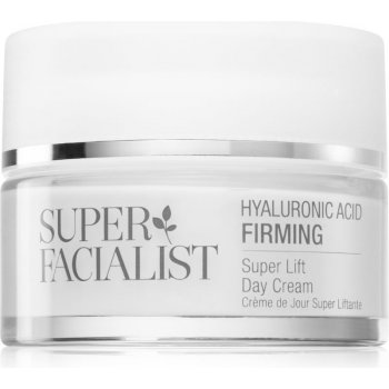 Super Facialist Hyaluronic Acid Firming denní krém proti předčasnému stárnutí pleti 50 ml