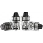 Joyetech ProCore Remix RTA/RDA/Subohm Clearomizér Stříbrná 2 ml – Zboží Mobilmania