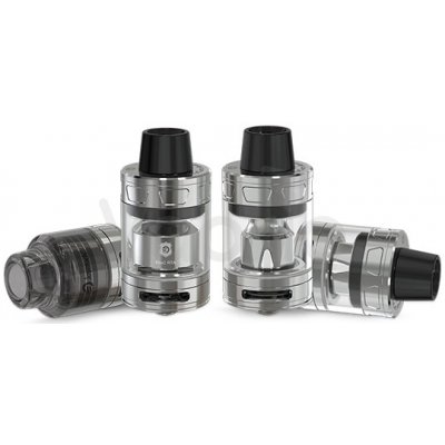 Joyetech ProCore Remix RTA/RDA/Subohm Clearomizér Stříbrná 2 ml – Zboží Mobilmania