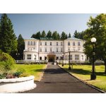 Relaxační wellness pobyt v Parkhotelu Golf, Mariánské Lázně – Hledejceny.cz