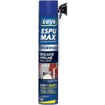 CEYS Espumax PU pěna pro izolaci a výplň 750ml s aplikátorem – HobbyKompas.cz