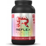 Reflex Nutrition Micellar Casein 909 g – Hledejceny.cz