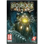 BioShock 2 – Hledejceny.cz
