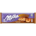 Milka Mmmax Peanut Caramel 276 g – Hledejceny.cz