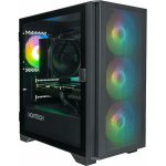 AlzaPC GameBox Core AZgcmr5r38a2 – Zboží Živě