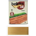 Belinka Oil Decking terasový olej 0,75 l Přírodní – Zboží Mobilmania
