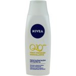 Nivea Visage Q10 plus čistící pleťové mléko proti vráskám 200 ml – Zbozi.Blesk.cz