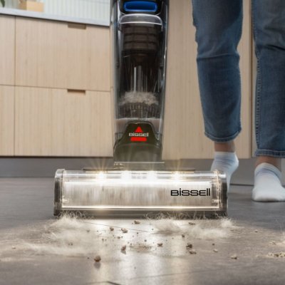 Bissell 4007N Crosswave Omnifind Selec – Zboží Dáma