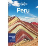 Lonely Planet Peru – Sleviste.cz