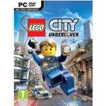 Lego City: Undercover – Zboží Mobilmania