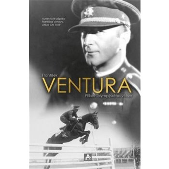 Ventura, František - František Ventura