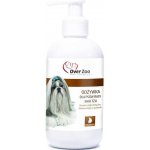 OVER ZOO Šampón pro psy Shih Tzu 250 ml – Zboží Dáma