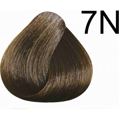 Les 3_chenes barva a péče 7N Oříšková blond 135 ml – Hledejceny.cz
