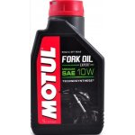 Motul Fork Oil Factory Line SAE 10W Medium 1 l | Zboží Auto