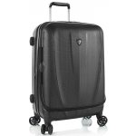 Heys Vantage Smart Luggage L Black 103 l – Zboží Dáma
