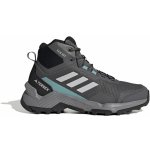 adidas Eastrail 2 Mid Rain.Rdy W GY4177 grey five/dash grey/core black – Zboží Dáma