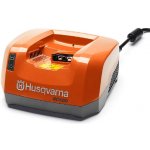 Husqvarna QC500 – Sleviste.cz