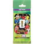 Panini FIFA Club World Cup 2026 Adrenalyn Fatpack – Zboží Mobilmania