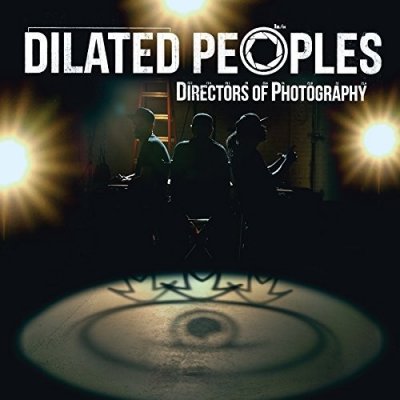 Dilated Peoples - Directors Of Photography LP – Hledejceny.cz
