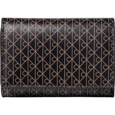 Calvin Klein Dámská peněženka Medium LV04F1118G2XA – Hledejceny.cz