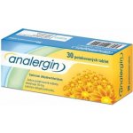 ANALERGIN POR 10MG TBL FLM 30 – Hledejceny.cz