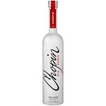 Chopin Rye Organic 40% 0,7 l (karton) – Hledejceny.cz
