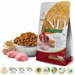 N&D Low Grain Cat Neutered Chicken & Pomegranate 1,5 kg – Zbozi.Blesk.cz