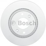 BOSCH BRZDOVÝ KOTOUČ PEUGEOT PŘEDNÍ 266mm ( BD536) 0986478618 | Zboží Auto
