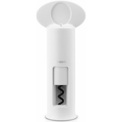 Brabantia Vývrtka bílá – Hledejceny.cz