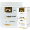 Vitamín a minerál ATP Vitality Magnesium Drink 300 g