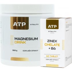 ATP Vitality Magnesium Drink 300 g