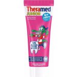 Theramed Junior Pasta na zuby pro děti s jahodovou příchutí 75 ml – Hledejceny.cz