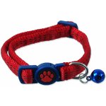 PLAČEK GOOD Obojek MAGIC CAT Nylon XS – Hledejceny.cz