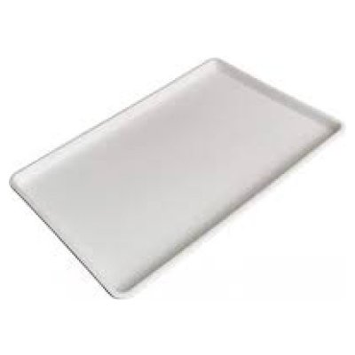 Nutriculture Bílý vrchní kryt pro 2,4m Tray pro NFT – Zboží Dáma Nutriculture Bílý vrchní kryt pro 2,4m Tray pro NFT – Zboží Dáma