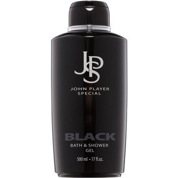 John Player Special Black Men sprchový gel 500 ml