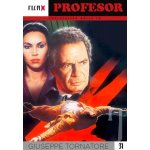 Profesor X DVD – Hledejceny.cz