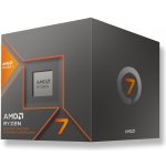 AMD Ryzen 5 8400F 100-100001591BOX – Hledejceny.cz