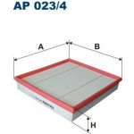 Vzduchový filtr FILTRON AP 023/4 – Hledejceny.cz