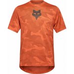Fox RANGER TRU DRI SS oranžová pánský – Hledejceny.cz