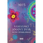 XYZ Šamanský jógový diář – Hledejceny.cz