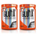 Extrifit Gluta Pure 300 g – Zboží Dáma