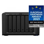 Synology DiskStation DS1621+ – Sleviste.cz