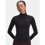 Under Armour Dámské tričko Vanish Seamless 1/4 Zip Crop – Zboží Dáma