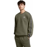 Under Armour Icon fleece Crew Taping – Sleviste.cz